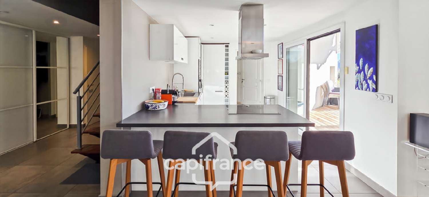  te koop huis Montagnole Savoie 5