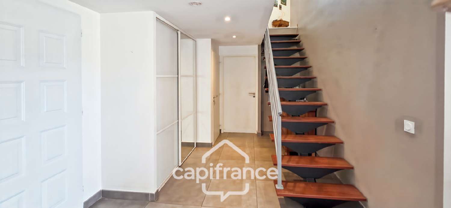  te koop huis Montagnole Savoie 6