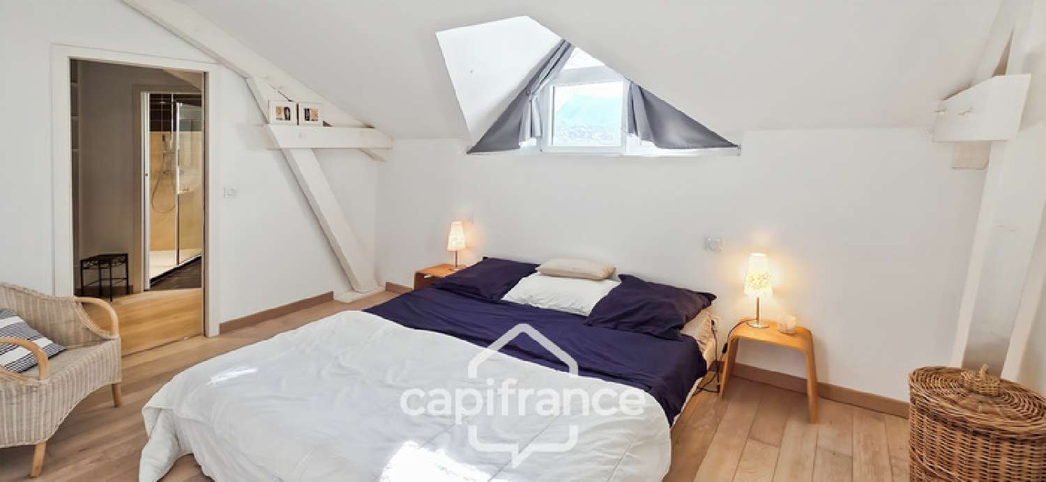  te koop huis Montagnole Savoie 7