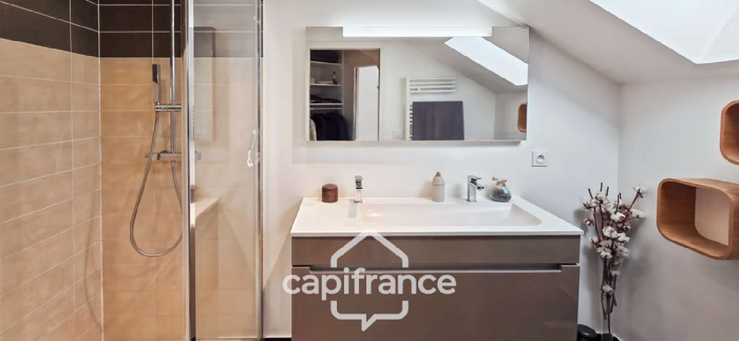  te koop huis Montagnole Savoie 8