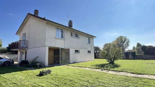 Montagny-lès-Beaune Côte-d'Or Haus Bild 7161793