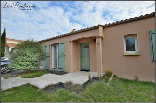 Montaigu Vendée house foto 7148958