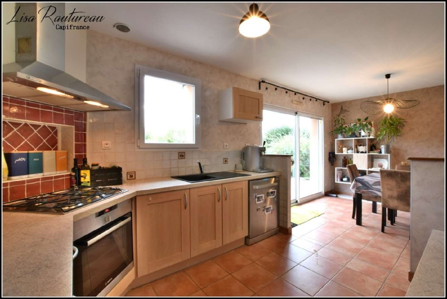  for sale house Montaigu Vendée 3