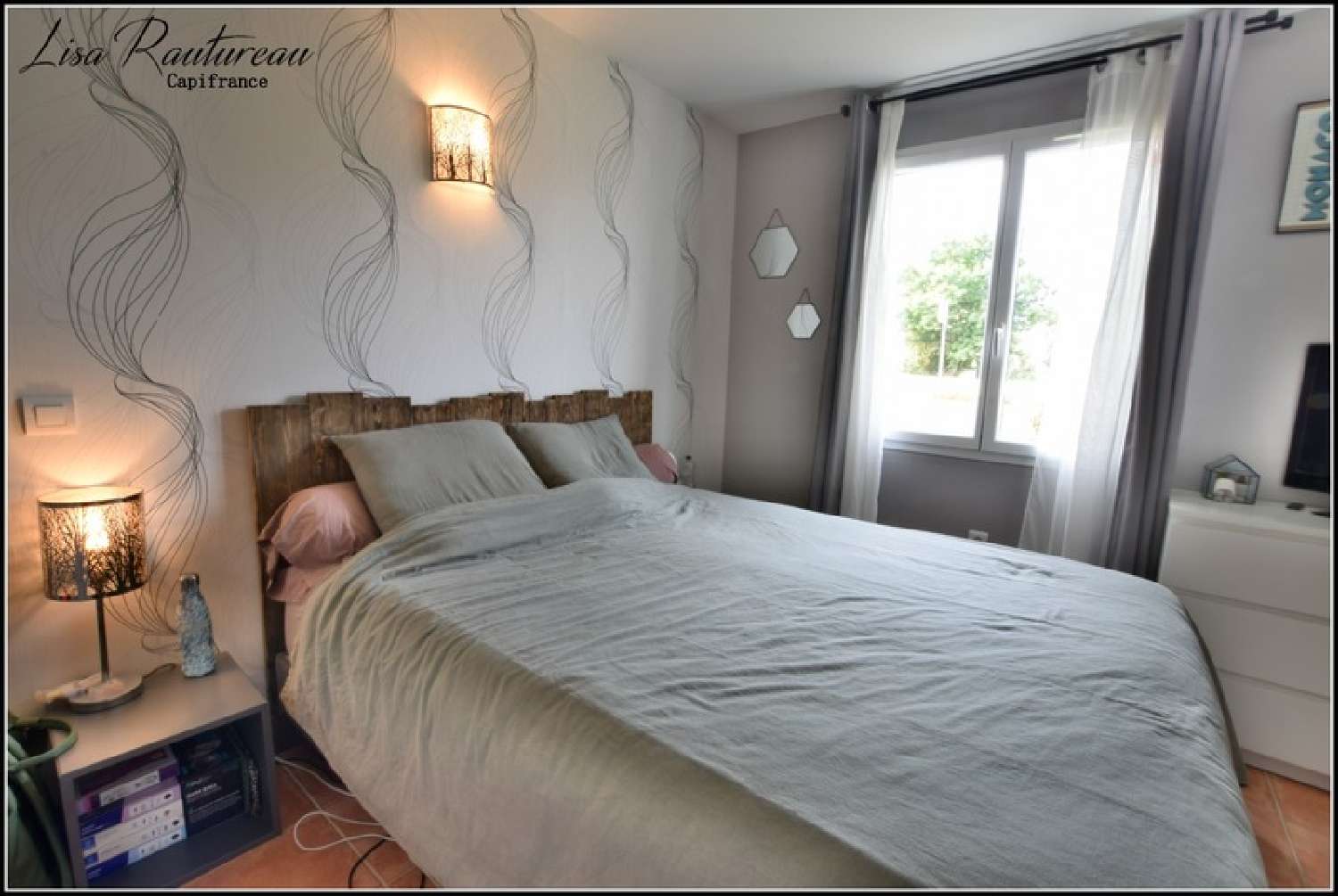  for sale house Montaigu Vendée 5