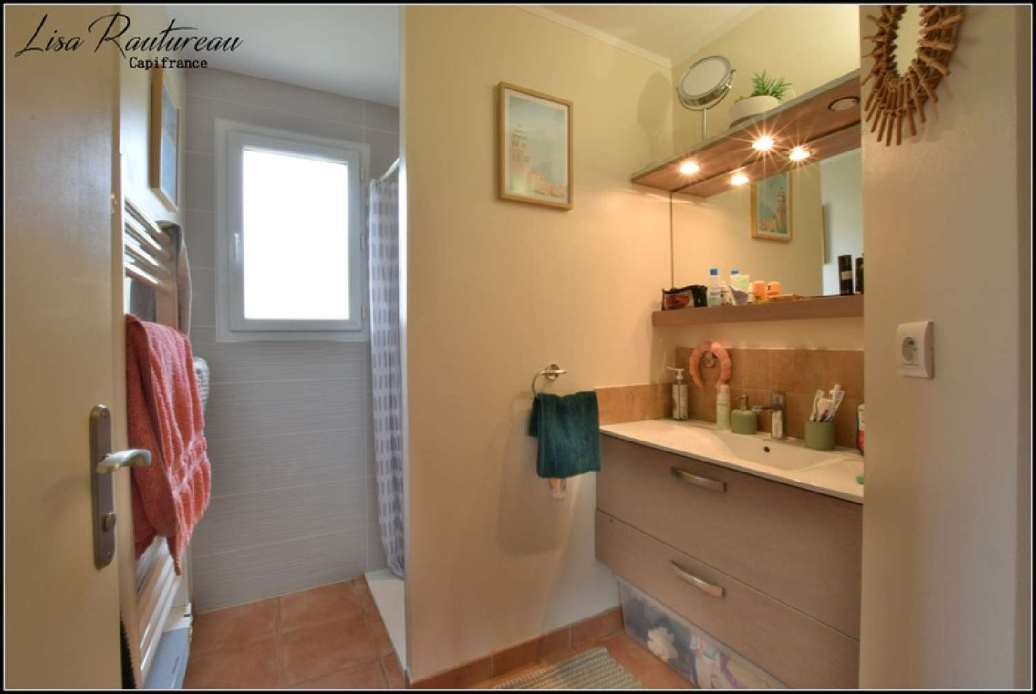  for sale house Montaigu Vendée 7