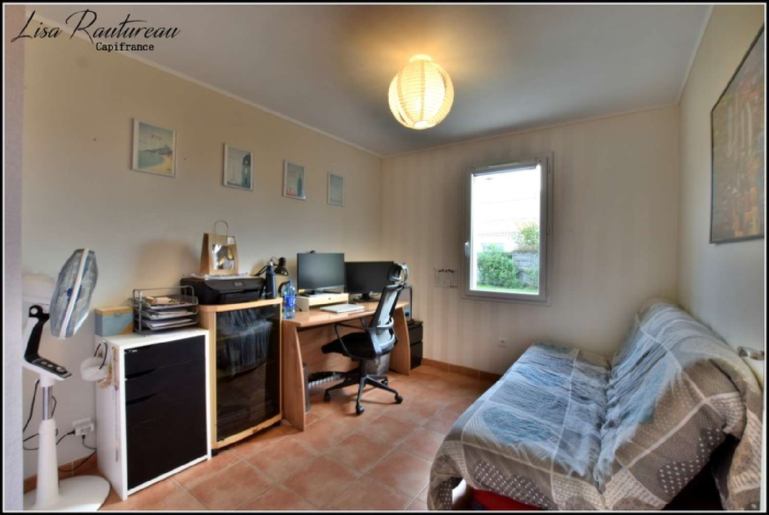  for sale house Montaigu Vendée 8