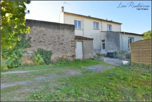 Montaigu Vendée huis foto 7166160