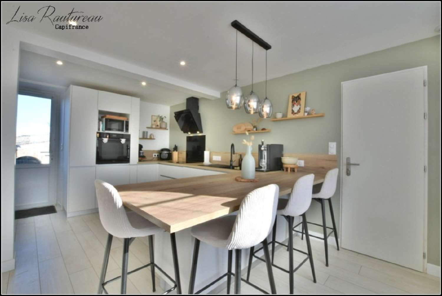  te koop huis Montaigu Vendée 2