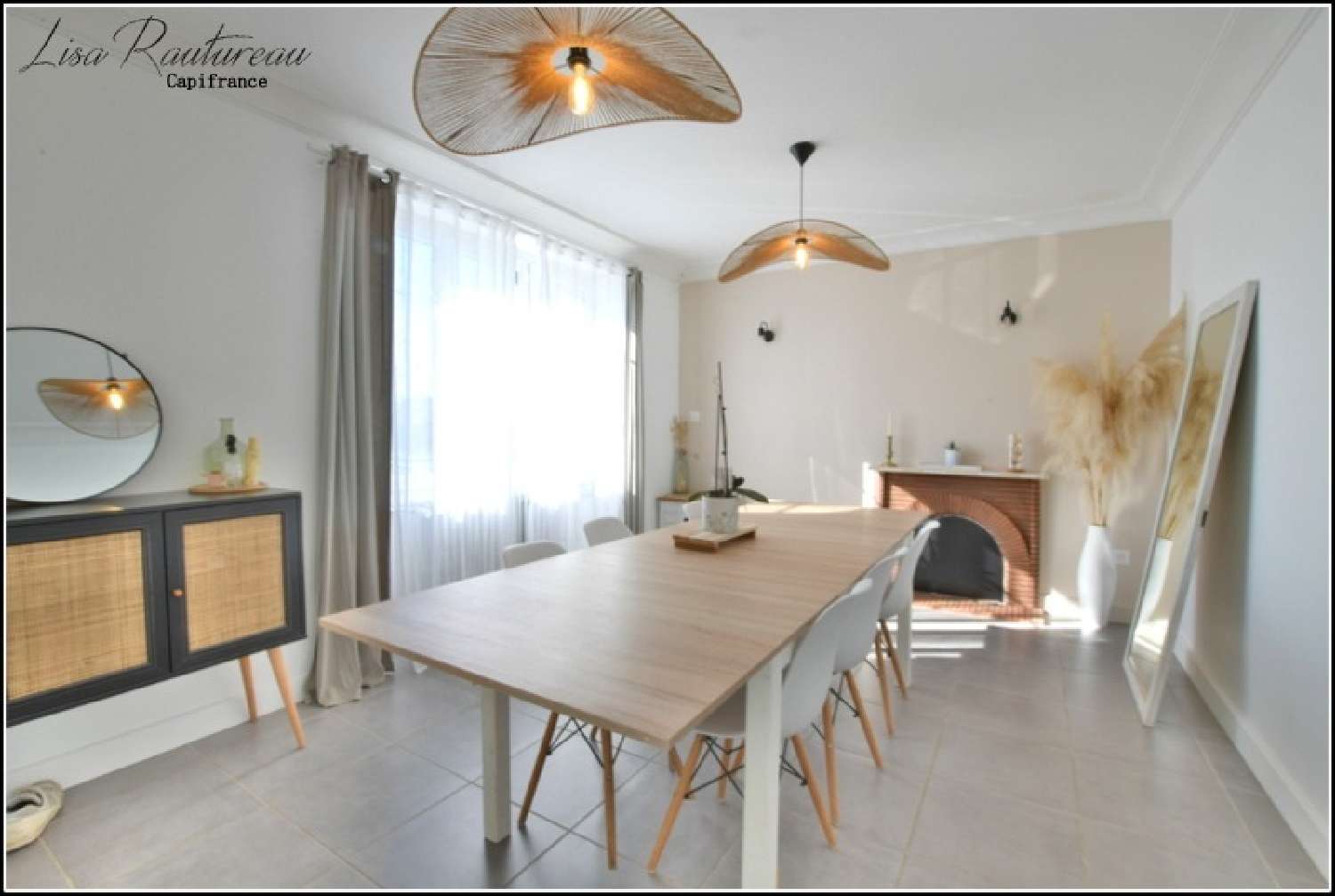  te koop huis Montaigu Vendée 3