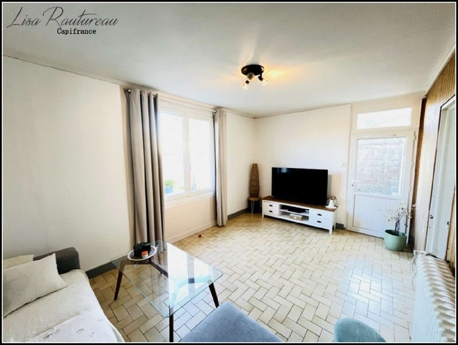  te koop huis Montaigu Vendée 4
