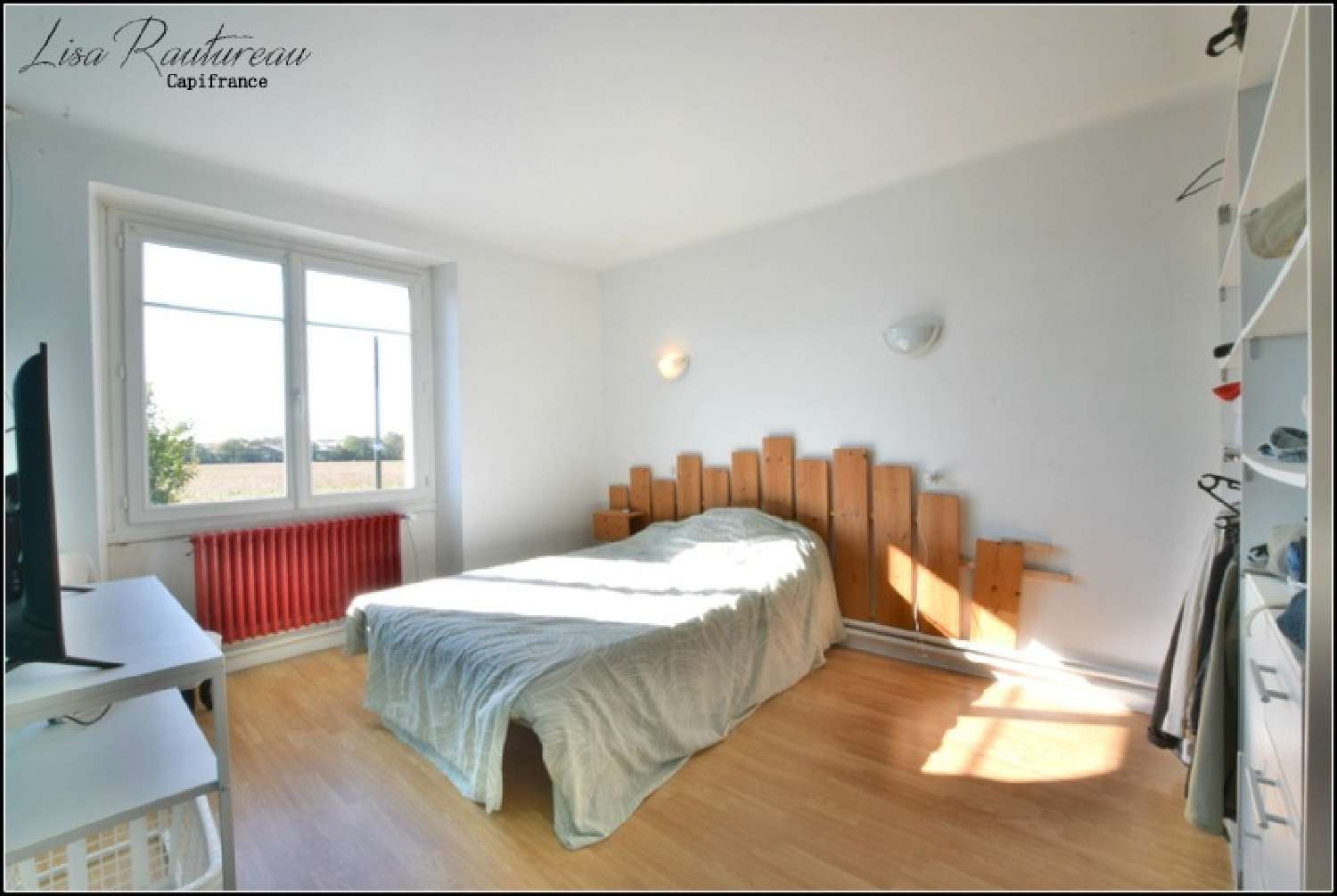  te koop huis Montaigu Vendée 5