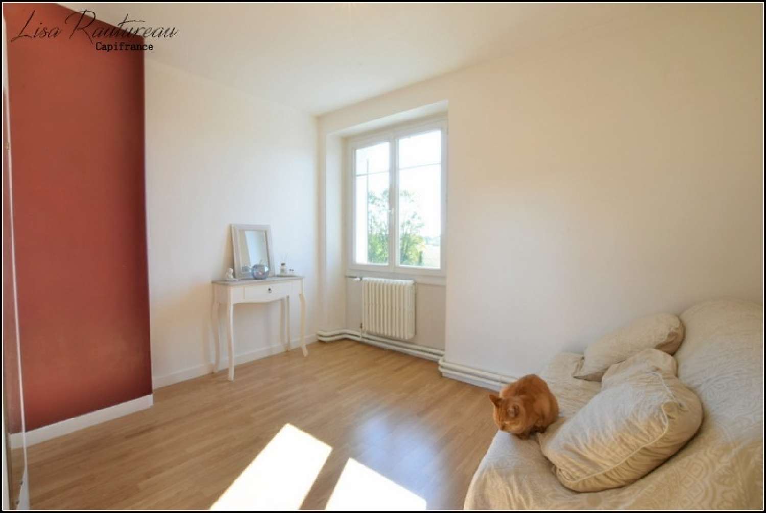  te koop huis Montaigu Vendée 7