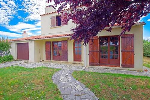 Montaigu Vendée house foto 7151562