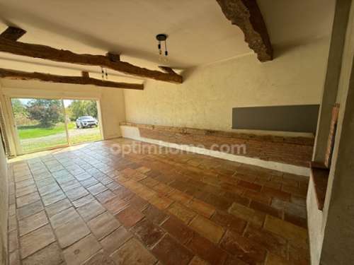 Montaigut-sur-Save Haute-Garonne huis foto 7147878