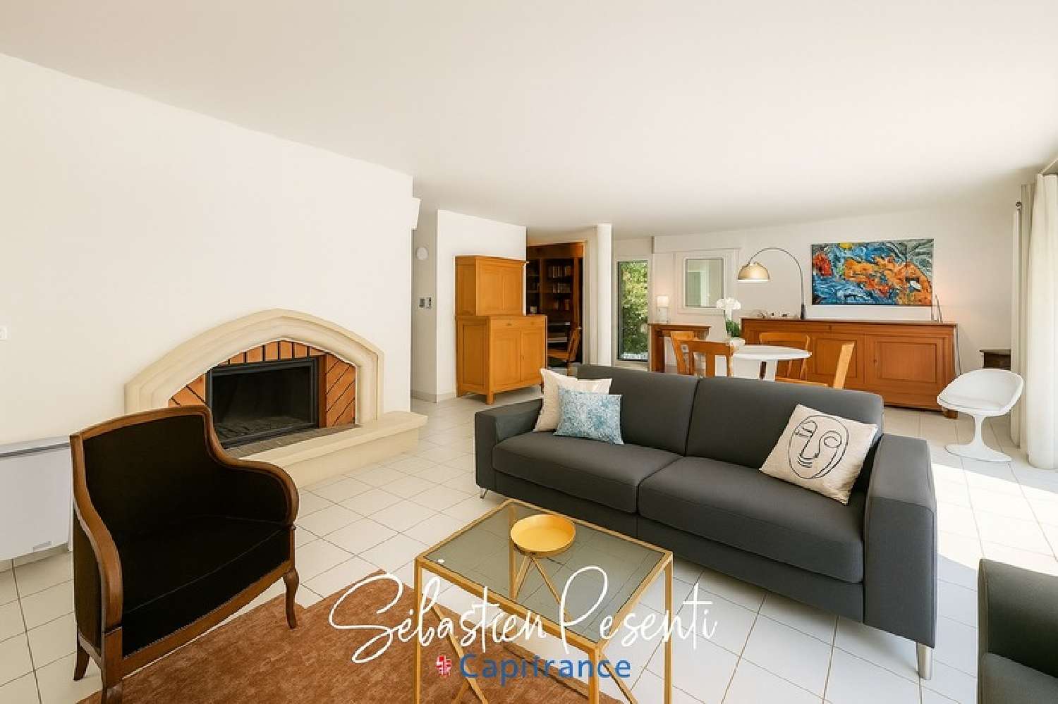  te koop huis Montailleur Savoie 3