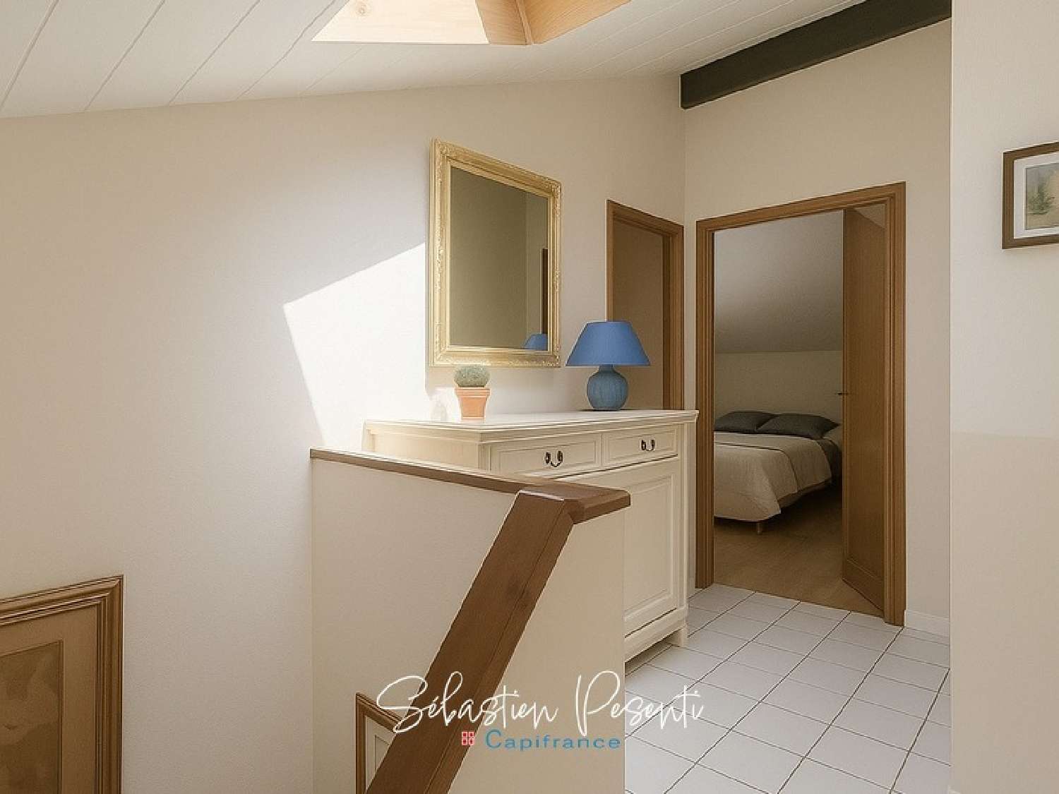  te koop huis Montailleur Savoie 8