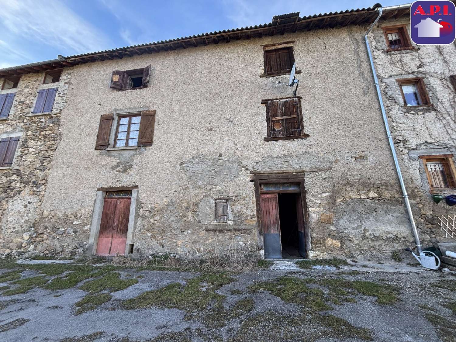  kaufen Haus Montaillou Ariège 2