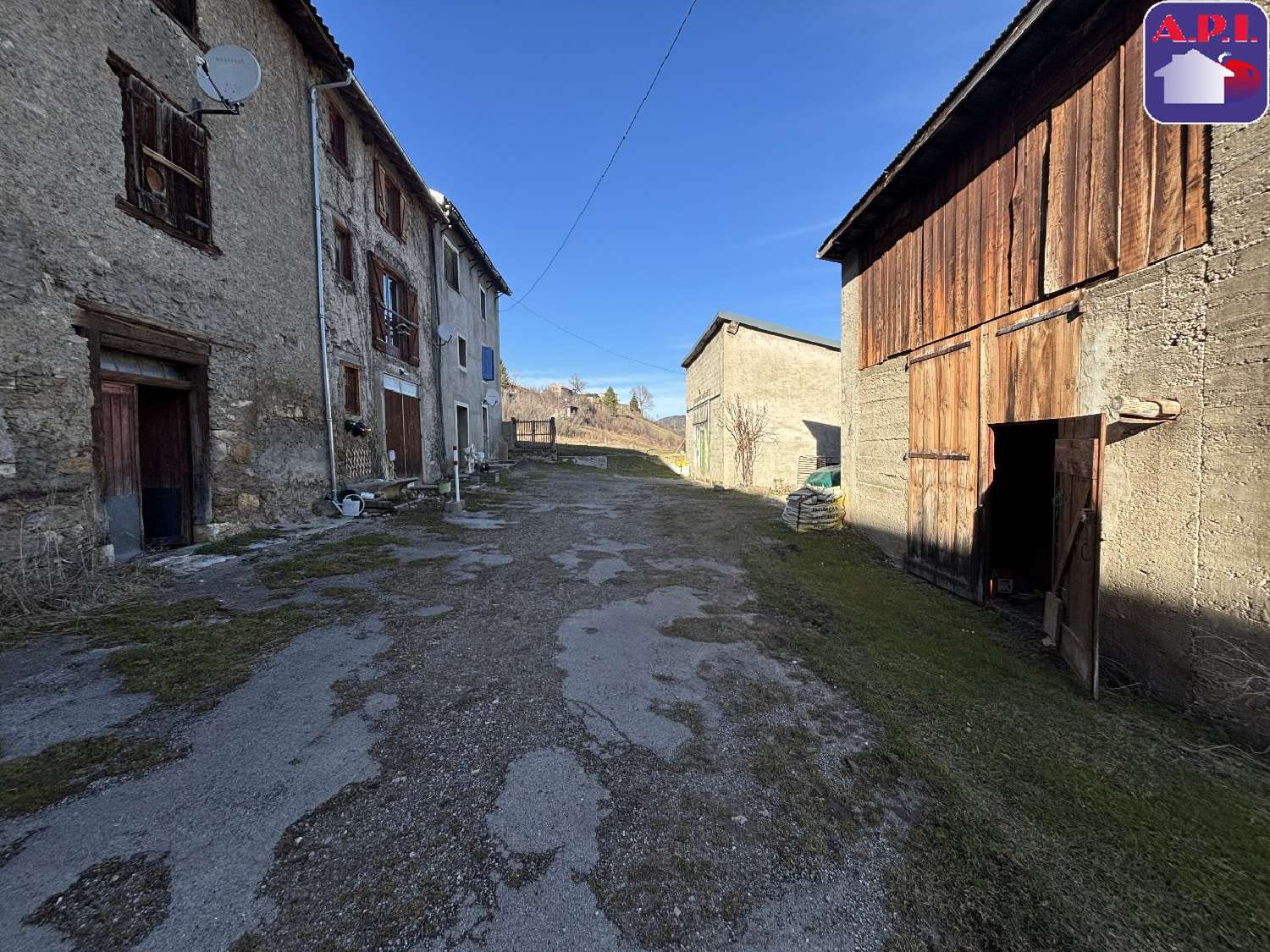  kaufen Haus Montaillou Ariège 3