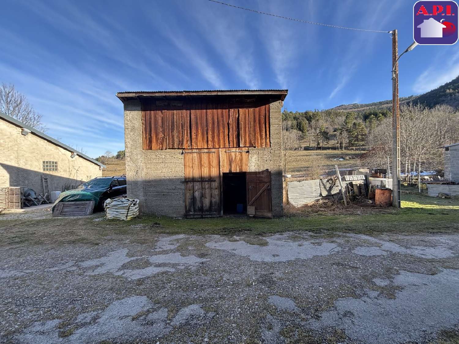  kaufen Haus Montaillou Ariège 4