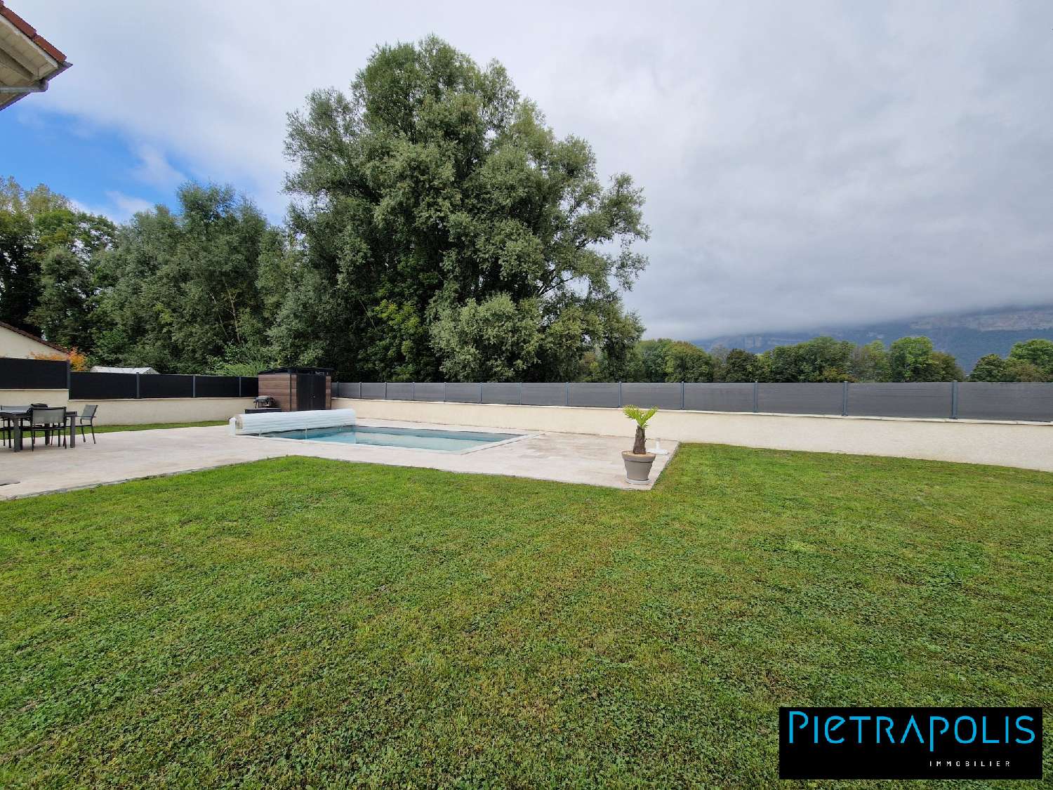  for sale house Montalieu-Vercieu Isère 4