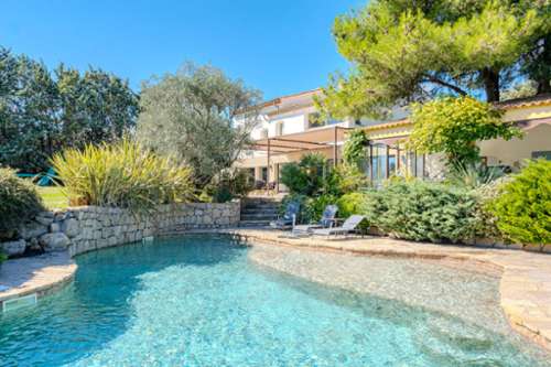 Montarnaud Hérault house foto 7158960