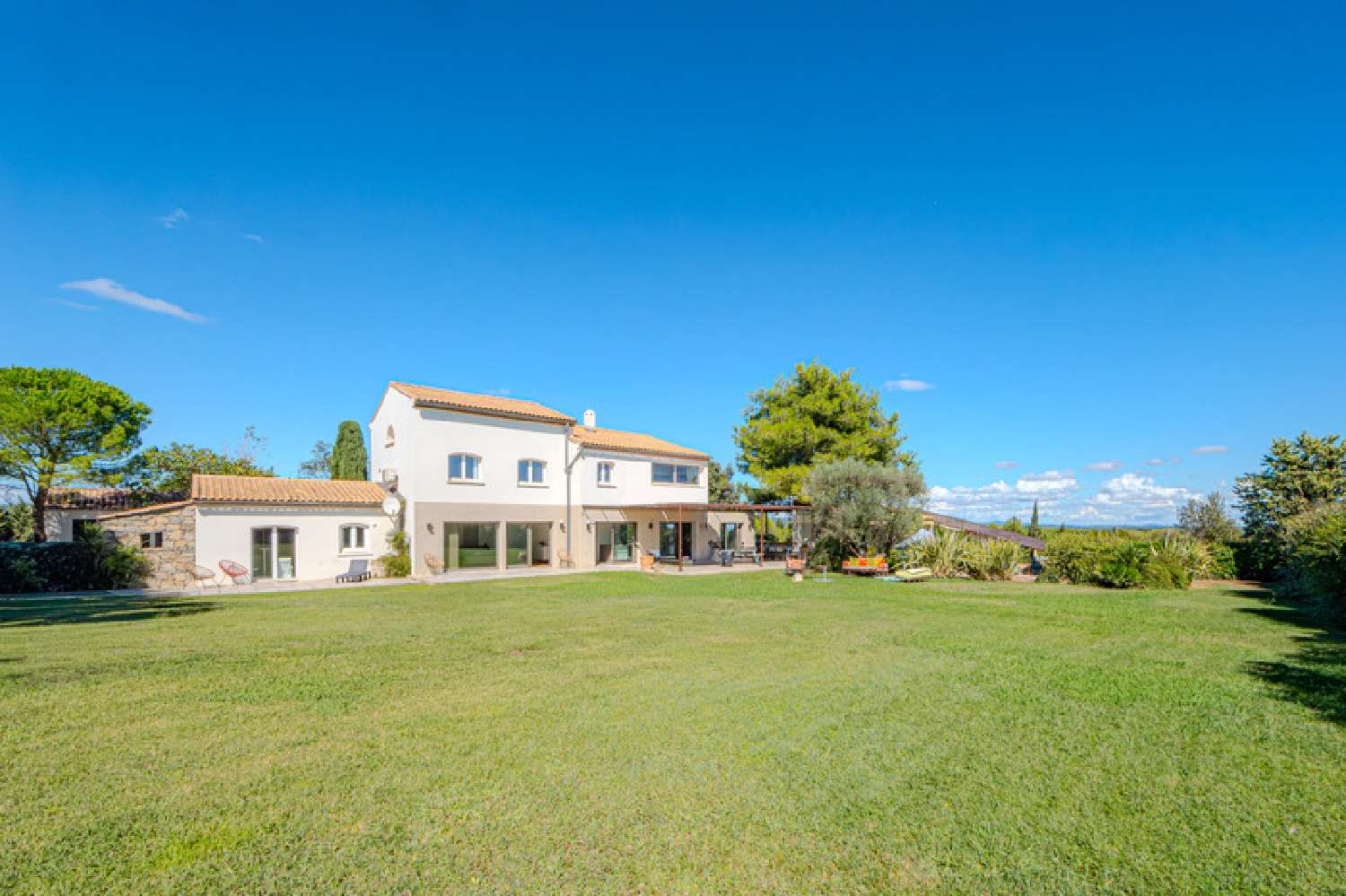  for sale house Montarnaud Hérault 3