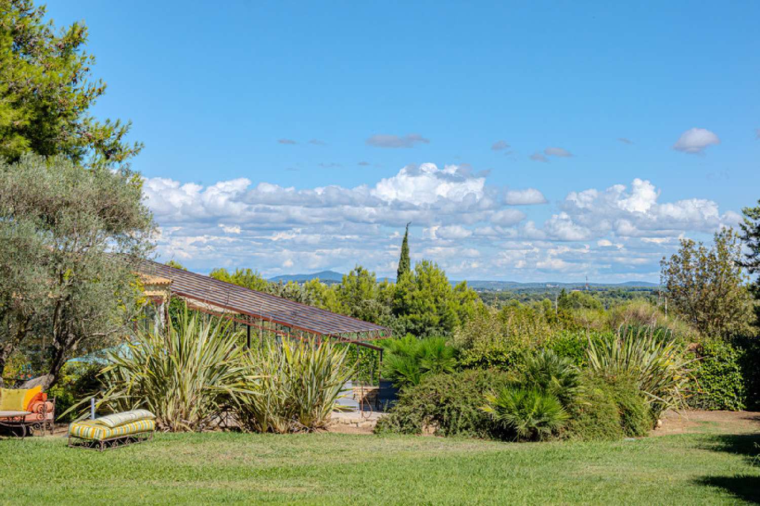 for sale house Montarnaud Hérault 4
