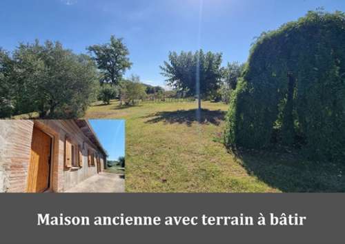 Montastruc-la-Conseillère Haute-Garonne Haus Bild 7167404