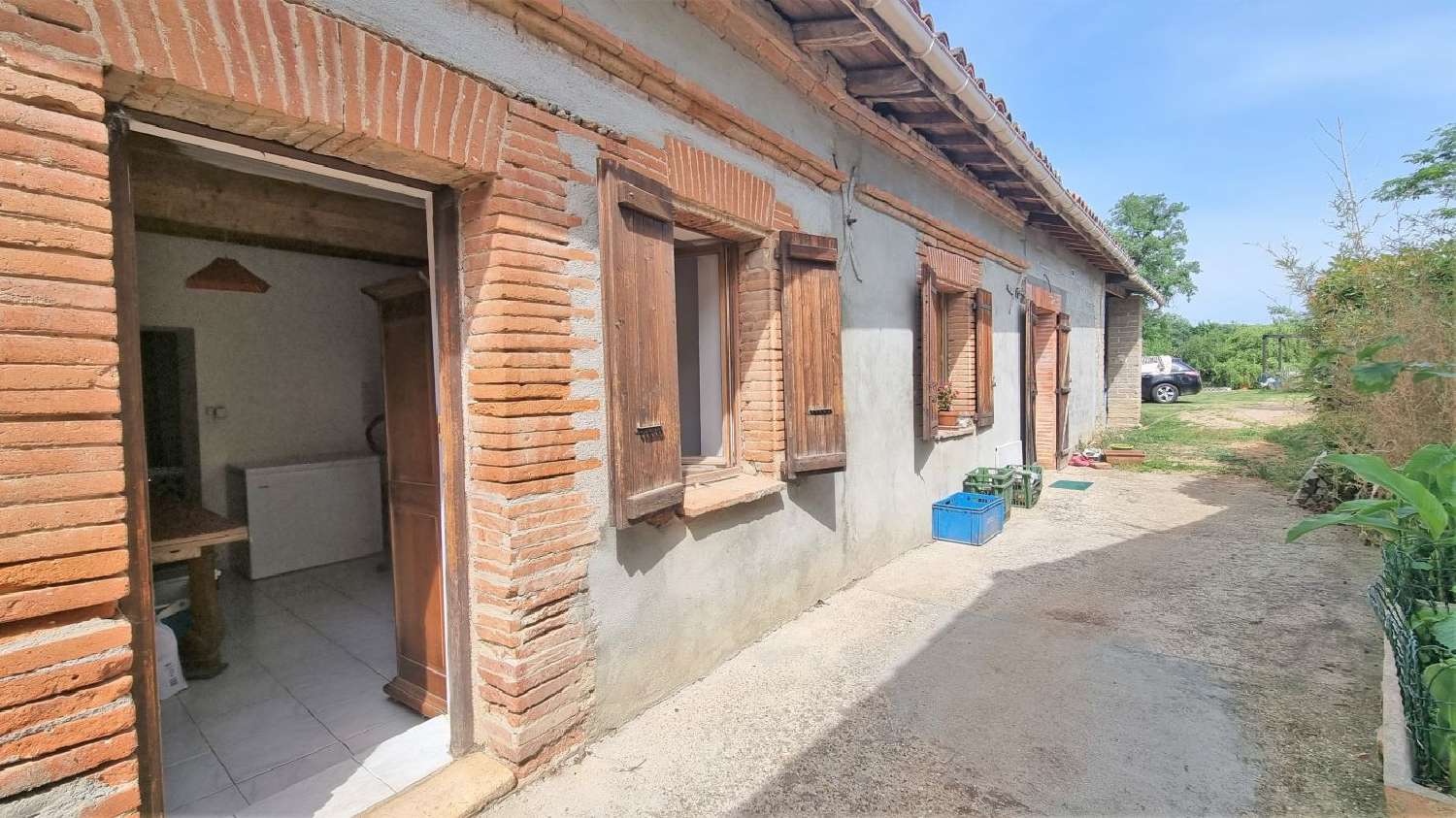 kaufen Haus Montastruc-la-Conseillère Haute-Garonne 2