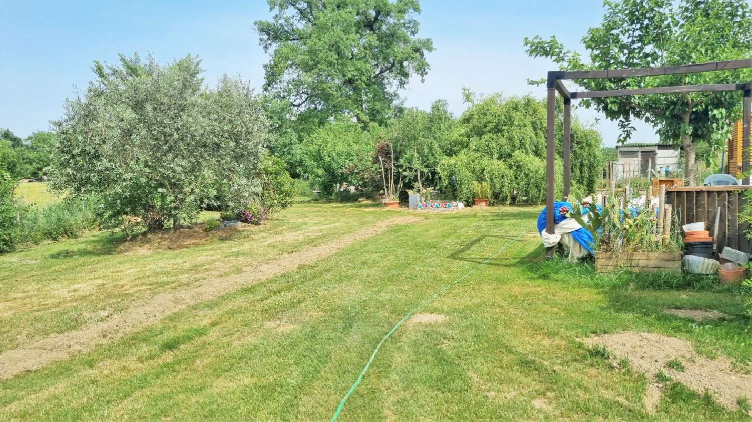 kaufen Haus Montastruc-la-Conseillère Haute-Garonne 3