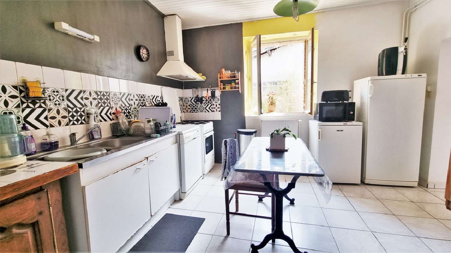 kaufen Haus Montastruc-la-Conseillère Haute-Garonne 4