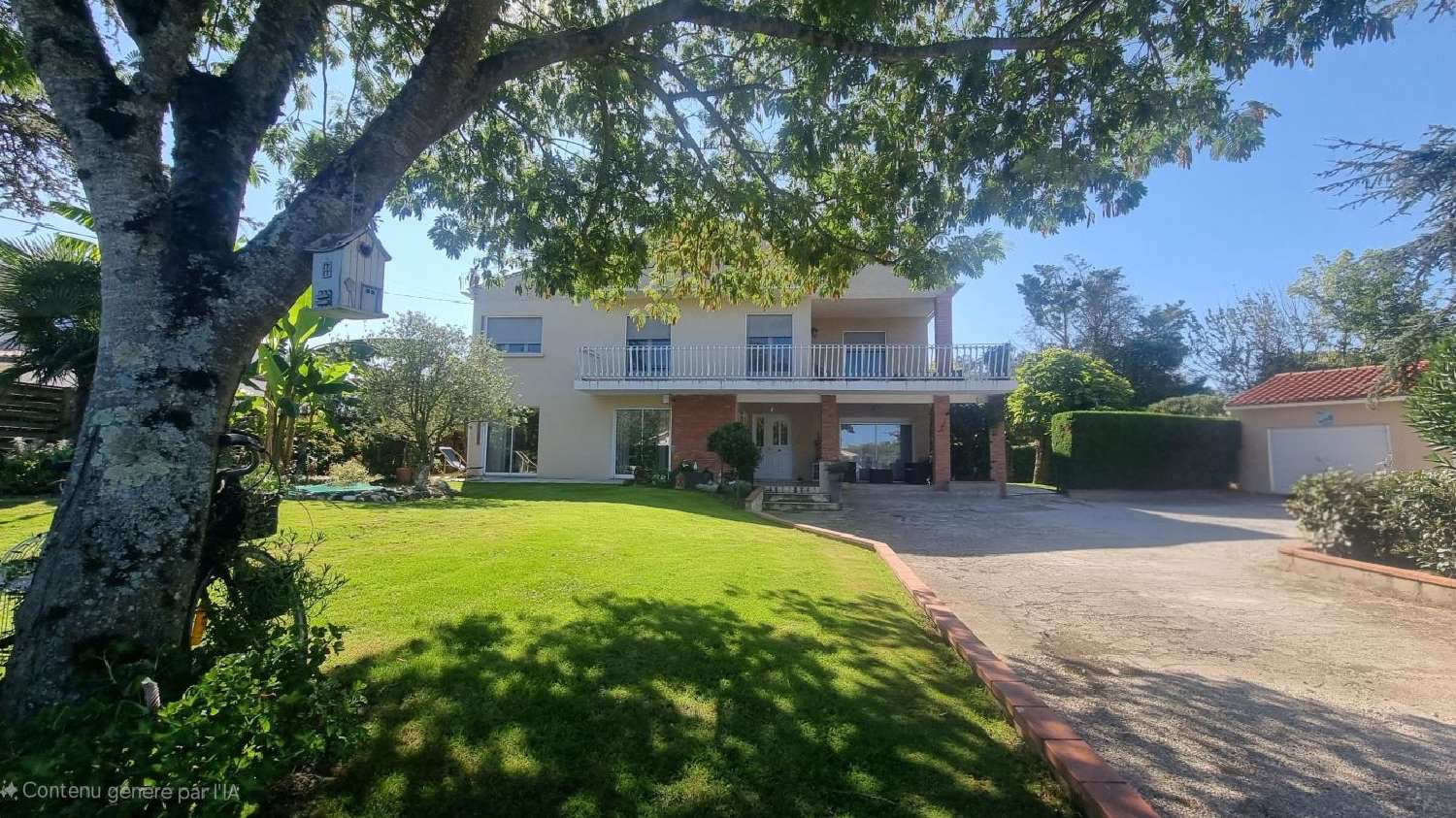 kaufen Haus Montastruc-la-Conseillère Haute-Garonne 2