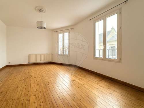 Montataire Oise Haus Bild 7163694