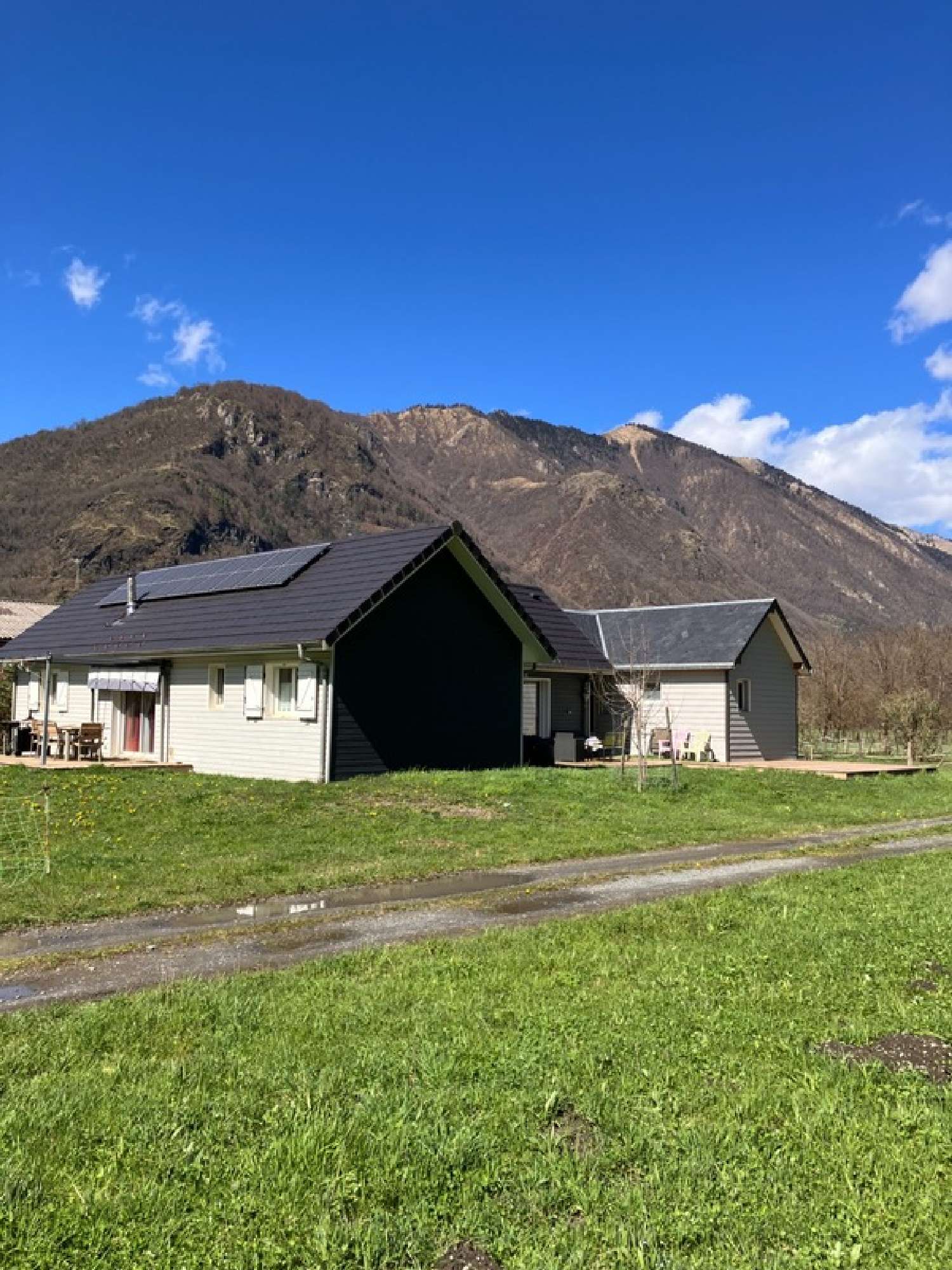 te koop huis Montauban-de-Luchon Haute-Garonne 1
