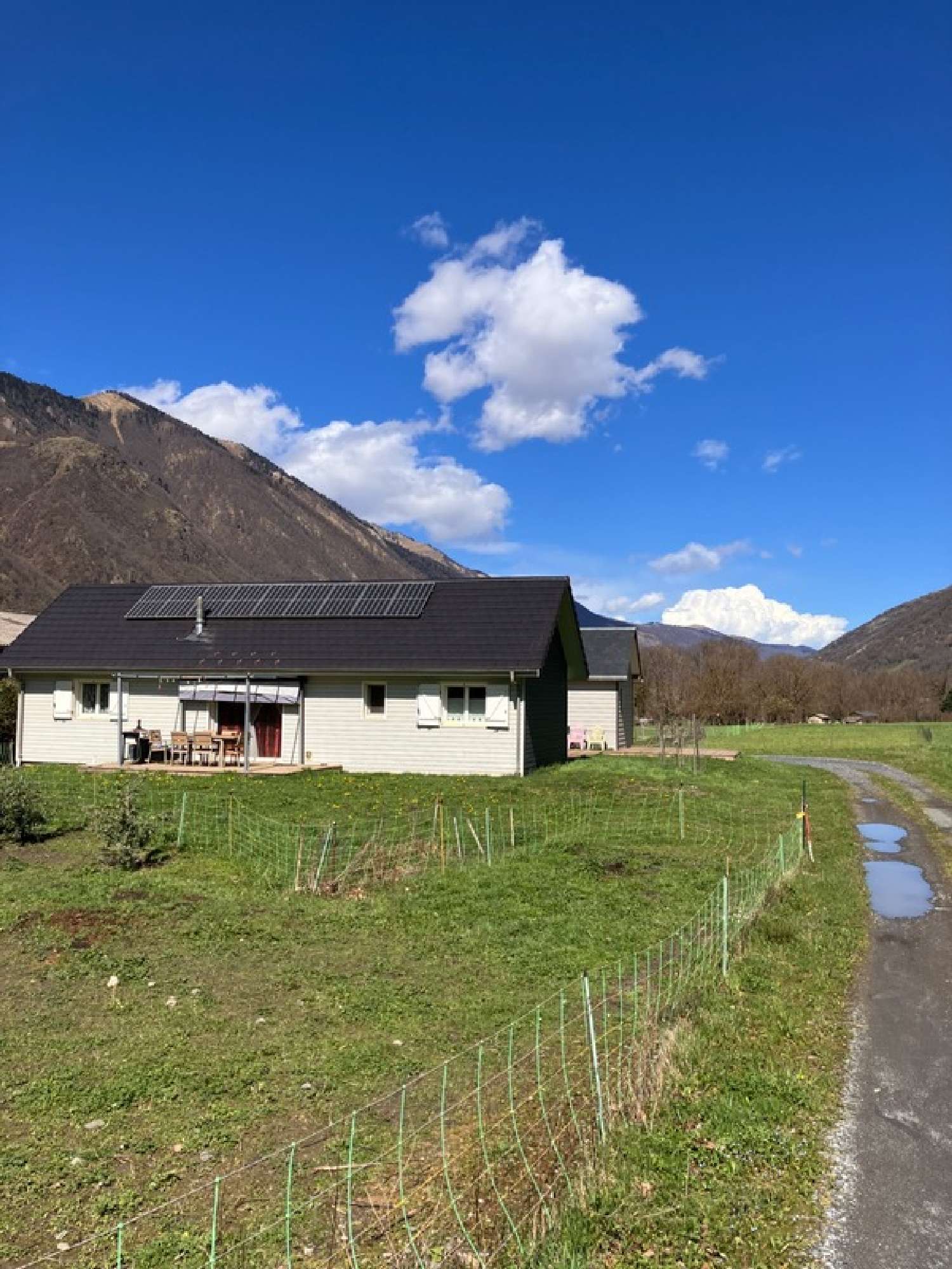  te koop huis Montauban-de-Luchon Haute-Garonne 3