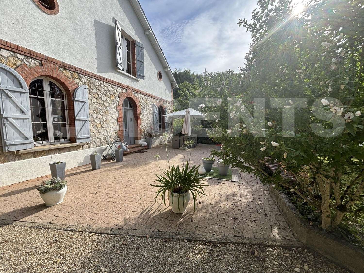 à vendre maison Montauban Tarn-et-Garonne 1