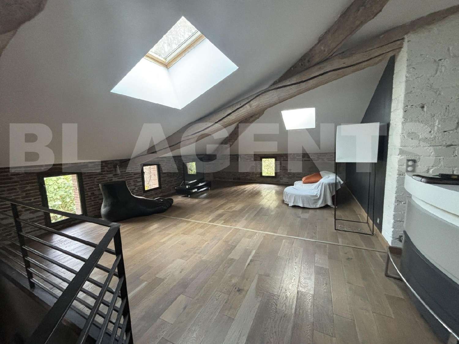 à vendre maison Montauban Tarn-et-Garonne 1