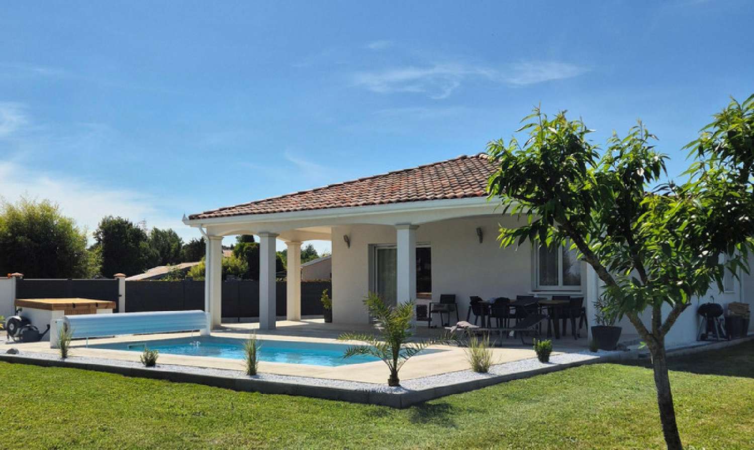  en venta casa Montauban Tarn-et-Garonne 2