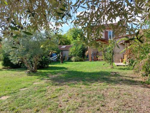 Montauban Tarn-et-Garonne Haus Bild 7162340