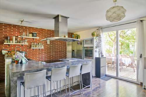 Montauban Tarn-et-Garonne Haus Bild 7162563