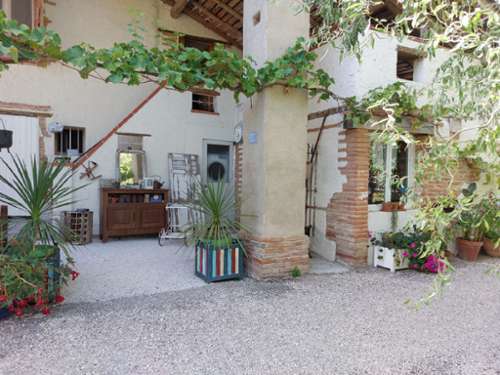 Montauban Tarn-et-Garonne Haus Bild 7163060