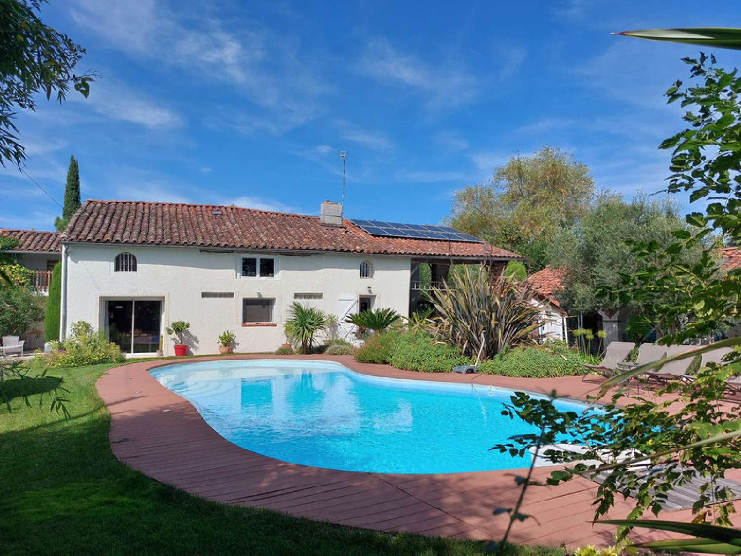  kaufen Haus Montauban Tarn-et-Garonne 7