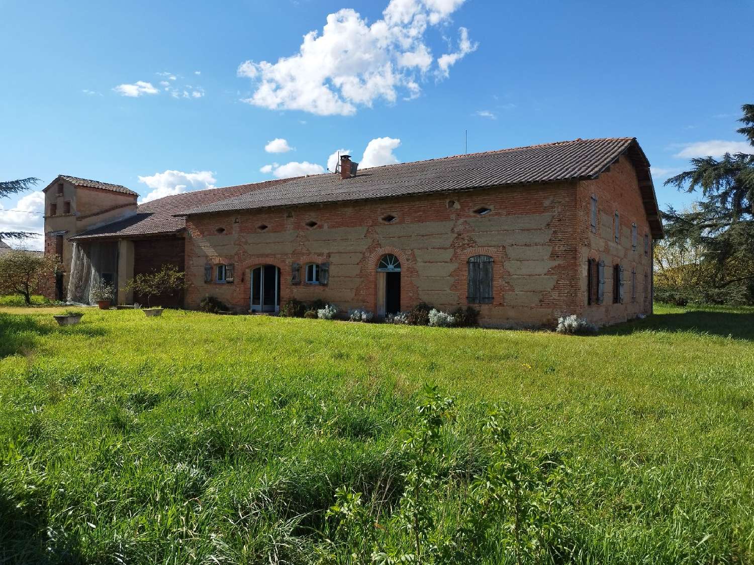  for sale house Montauban Tarn-et-Garonne 1