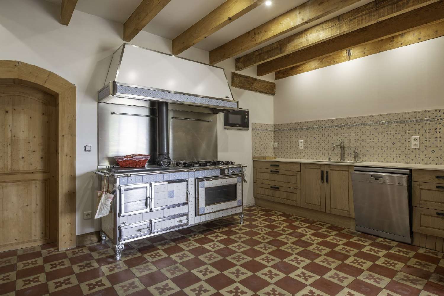  for sale house Montauban Tarn-et-Garonne 6