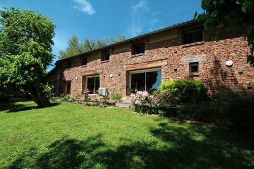 Montauban Tarn-et-Garonne house foto 7161889