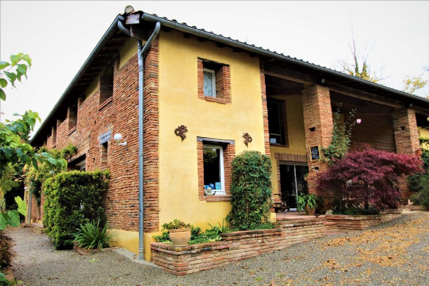  for sale house Montauban Tarn-et-Garonne 3