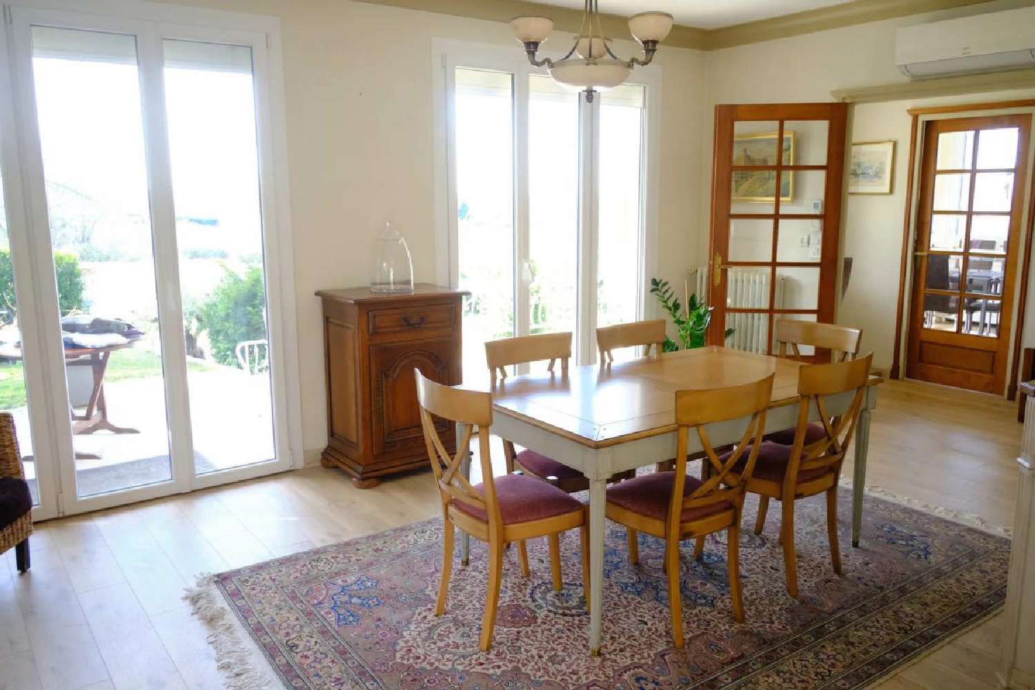 for sale house Montauban Tarn-et-Garonne 1
