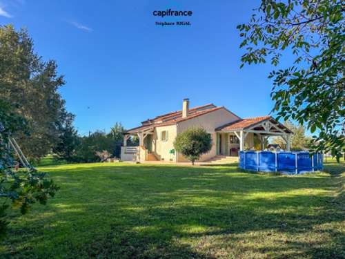 Montayral Lot-et-Garonne huis foto 7166802