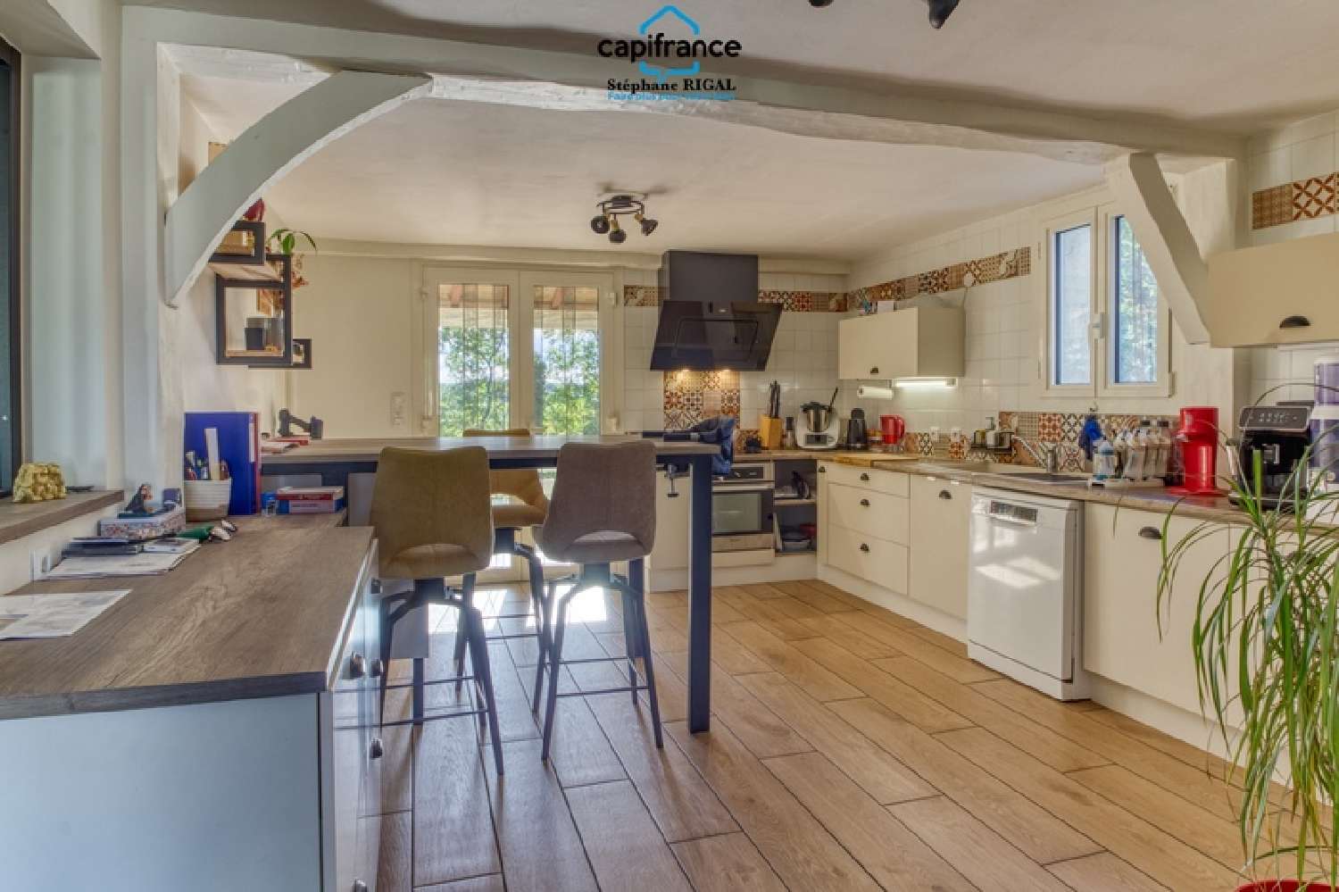 te koop huis Montayral Lot-et-Garonne 4