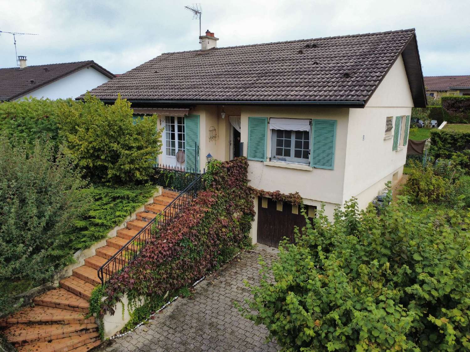  te koop huis Montbard Côte-d'Or 1